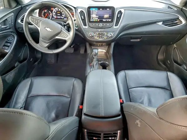 1G1ZE5ST5PF127825 2023 CHEVROLET MALIBU - Image 8