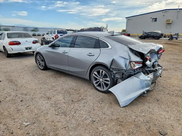 1G1ZE5ST5PF128893 2023 CHEVROLET MALIBU - Image 2