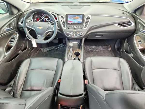 1G1ZE5ST5PF128893 2023 CHEVROLET MALIBU - Image 8