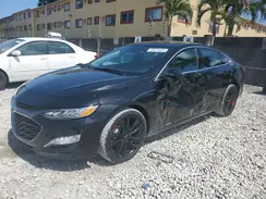 1G1ZE5ST5PF134239 2023 CHEVROLET MALIBU