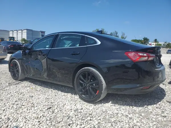 1G1ZE5ST5PF134239 2023 CHEVROLET MALIBU - Image 2