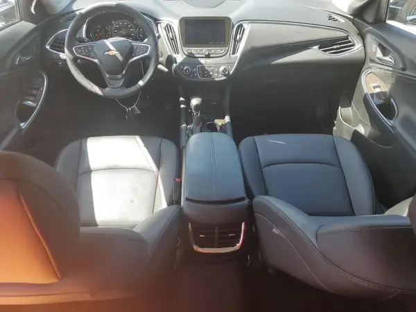1G1ZE5ST5PF134239 2023 CHEVROLET MALIBU - Image 8
