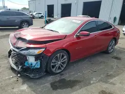 1G1ZE5ST5PF135732 2023 CHEVROLET MALIBU