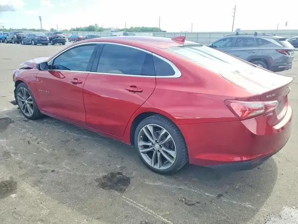 1G1ZE5ST5PF135732 2023 CHEVROLET MALIBU - Image 2