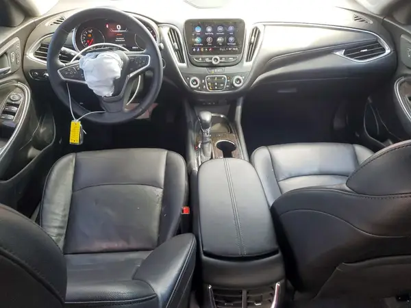 1G1ZE5ST5PF135732 2023 CHEVROLET MALIBU - Image 8