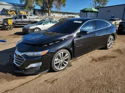 1G1ZE5ST5PF136704 2023 CHEVROLET MALIBU