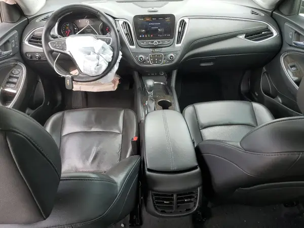 1G1ZE5ST5PF138002 2023 CHEVROLET MALIBU - Image 8