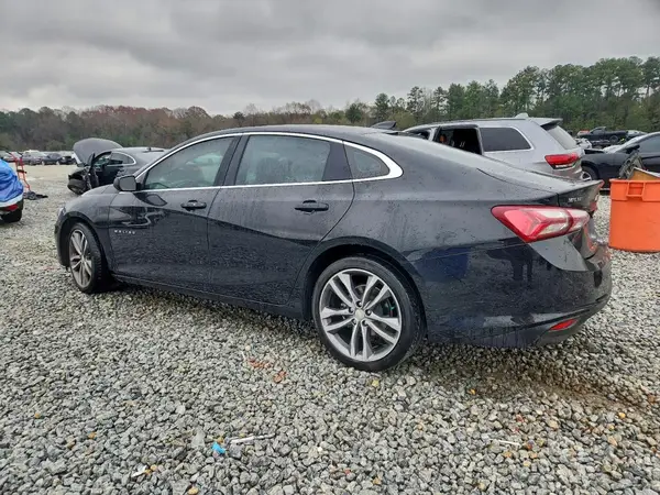 1G1ZE5ST5PF143149 2023 CHEVROLET MALIBU - Image 2