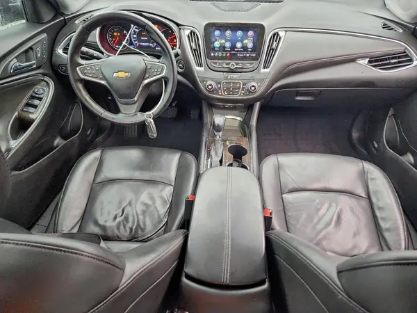 1G1ZE5ST5PF143149 2023 CHEVROLET MALIBU - Image 8