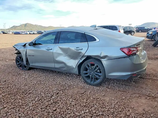 1G1ZE5ST5PF143930 2023 CHEVROLET MALIBU - Image 2