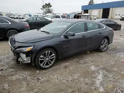 1G1ZE5ST5PF145046 2023 CHEVROLET MALIBU