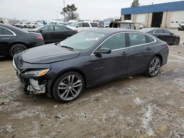 1G1ZE5ST5PF145046 2023 CHEVROLET MALIBU - Image 1