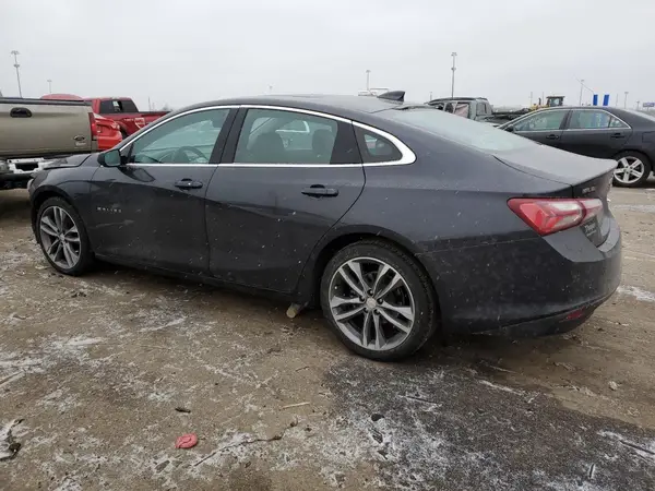 1G1ZE5ST5PF145046 2023 CHEVROLET MALIBU - Image 2