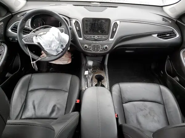 1G1ZE5ST5PF145046 2023 CHEVROLET MALIBU - Image 8
