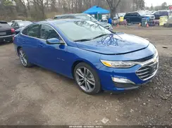 1G1ZE5ST5PF145919 2023 CHEVROLET MALIBU
