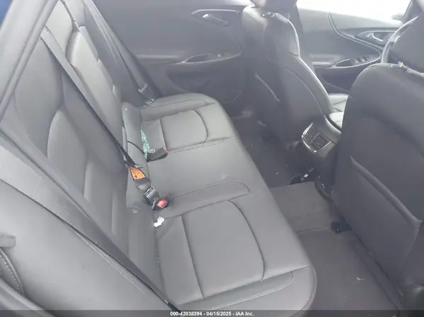 1G1ZE5ST5PF145919 2023 CHEVROLET MALIBU - Image 8