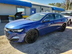 1G1ZE5ST5PF151011 2023 CHEVROLET MALIBU