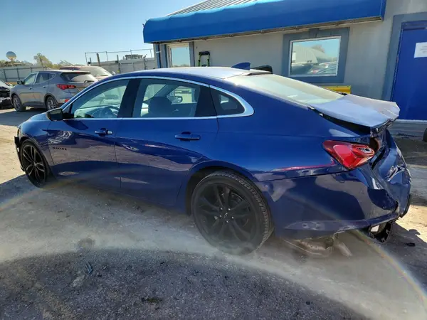 1G1ZE5ST5PF151011 2023 CHEVROLET MALIBU - Image 2