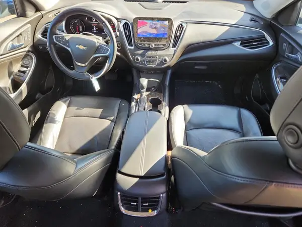 1G1ZE5ST5PF151011 2023 CHEVROLET MALIBU - Image 8