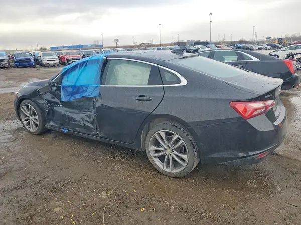1G1ZE5ST5PF152255 2023 CHEVROLET MALIBU - Image 2