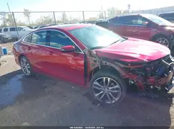 1G1ZE5ST5PF152515 2023 CHEVROLET MALIBU