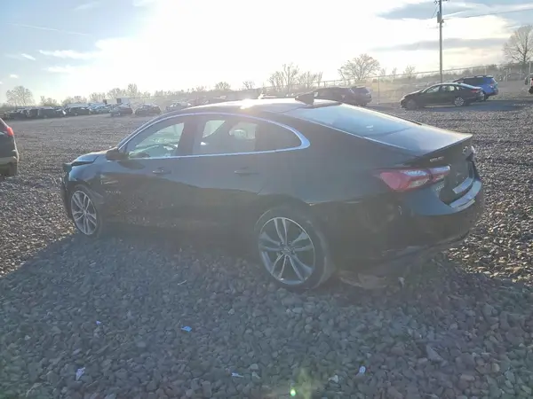 1G1ZE5ST5PF177964 2023 CHEVROLET MALIBU - Image 2