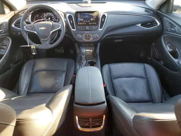 1G1ZE5ST5PF177964 2023 CHEVROLET MALIBU - Image 8
