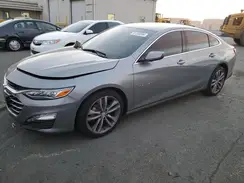 1G1ZE5ST5PF217931 2023 CHEVROLET MALIBU