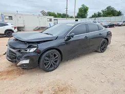 1G1ZE5ST5RF114219 2024 CHEVROLET MALIBU