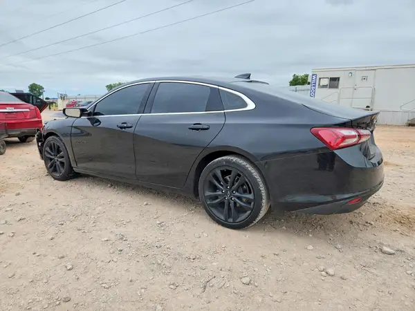 1G1ZE5ST5RF114219 2024 CHEVROLET MALIBU - Image 2