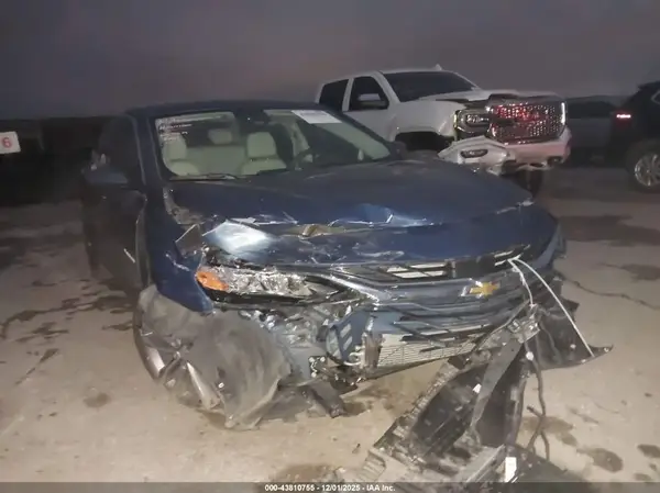 1G1ZE5ST5RF145017 2024 CHEVROLET MALIBU - Image 1