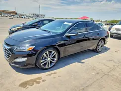 1G1ZE5ST5RF150010 2024 CHEVROLET MALIBU