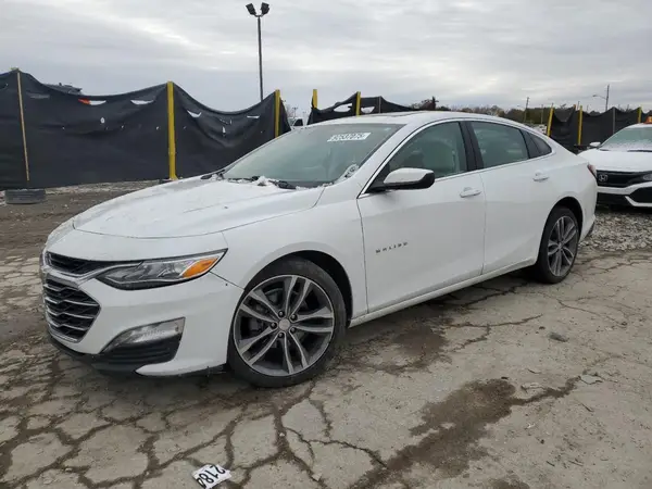 1G1ZE5ST5RF160309 2024 CHEVROLET MALIBU - Image 1