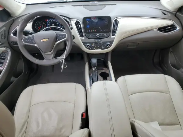 1G1ZE5ST5RF160309 2024 CHEVROLET MALIBU - Image 8