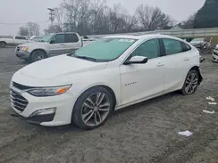 1G1ZE5ST5RF160844 2024 CHEVROLET MALIBU