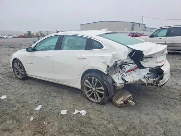 1G1ZE5ST5RF160844 2024 CHEVROLET MALIBU - Image 2