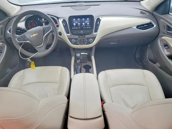 1G1ZE5ST5RF160844 2024 CHEVROLET MALIBU - Image 8