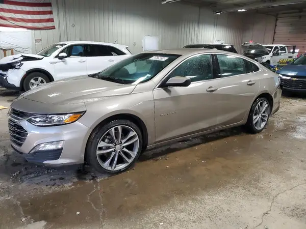 1G1ZE5ST5RF166241 2024 CHEVROLET MALIBU - Image 1