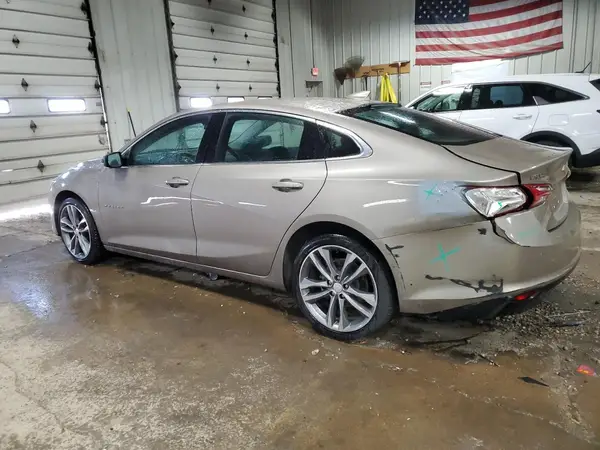 1G1ZE5ST5RF166241 2024 CHEVROLET MALIBU - Image 2