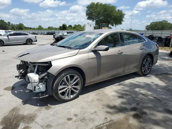 1G1ZE5ST5RF166384 2024 CHEVROLET MALIBU - Image 1