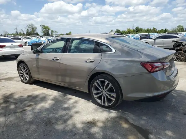 1G1ZE5ST5RF166384 2024 CHEVROLET MALIBU - Image 2