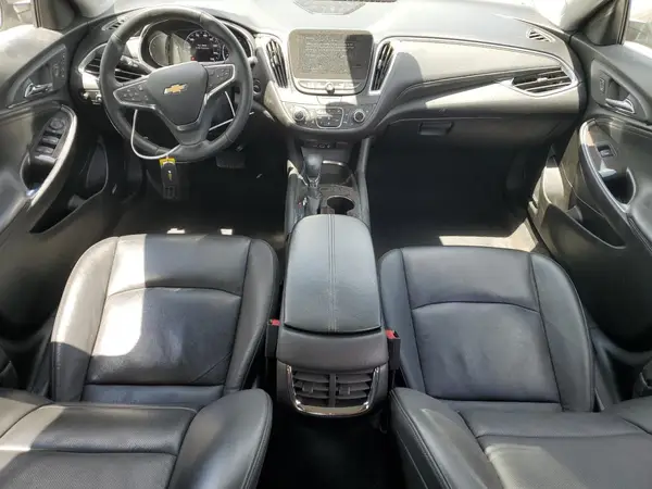 1G1ZE5ST5RF166384 2024 CHEVROLET MALIBU - Image 8