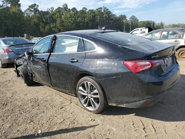 1G1ZE5ST5RF169852 2024 CHEVROLET MALIBU - Image 2