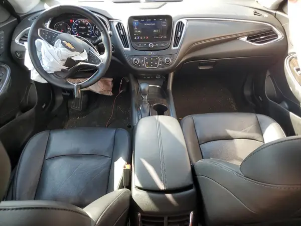 1G1ZE5ST5RF169852 2024 CHEVROLET MALIBU - Image 8