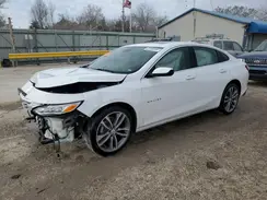 1G1ZE5ST5RF183377 2024 CHEVROLET MALIBU