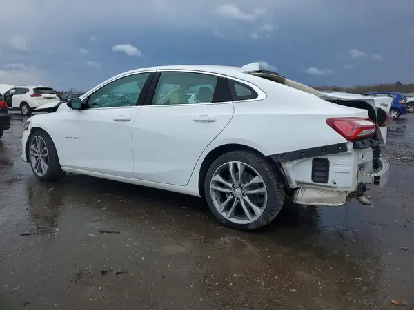 1G1ZE5ST5RF186313 2024 CHEVROLET MALIBU - Image 2