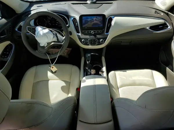 1G1ZE5ST5RF186313 2024 CHEVROLET MALIBU - Image 8