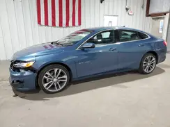 1G1ZE5ST5RF187123 2024 CHEVROLET MALIBU