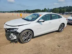 1G1ZE5ST5RF189129 2024 CHEVROLET MALIBU