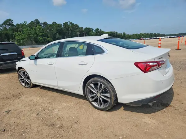 1G1ZE5ST5RF189129 2024 CHEVROLET MALIBU - Image 2